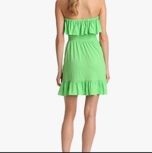 Lilly Pulitzer Bonita Dress size M